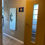 아파트 Zielone Tarasy 9c *