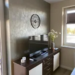 Zielone Tarasy 9c 아파트