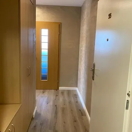 Zielone Tarasy 9c Apartment Kolobrzeg