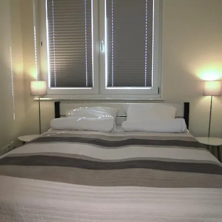 Lägenhet Zielone Tarasy 9c *