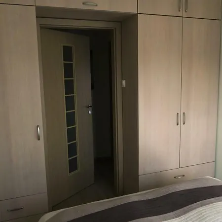 Zielone Tarasy 9c Apartment