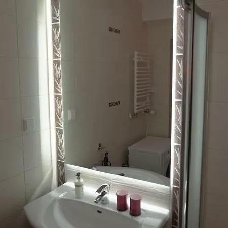 Zielone Tarasy 9c Apartment Kolobrzeg