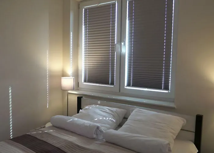 Lägenhet Zielone Tarasy 9c