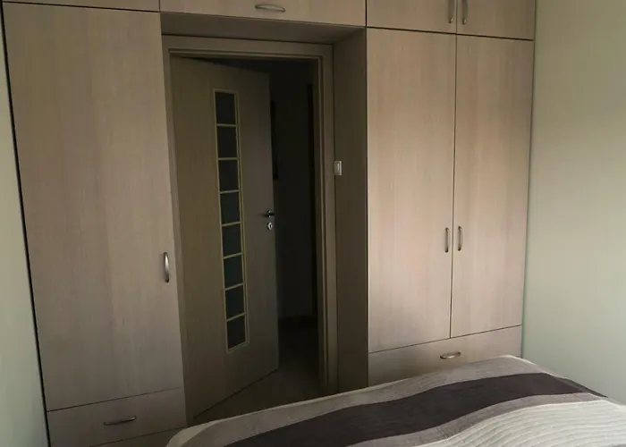 Zielone Tarasy 9c Lägenhet