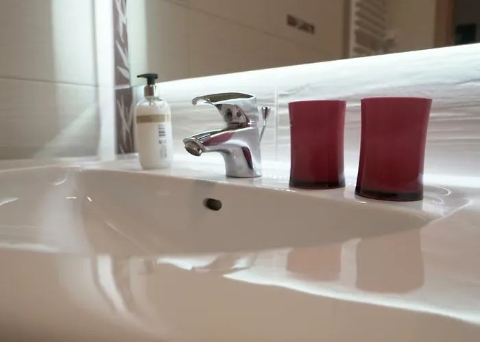 Lägenhet Zielone Tarasy 9c