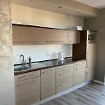 Zielone Tarasy 9c Apartament