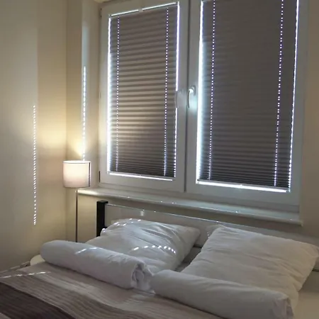 Apartment Zielone Tarasy 9c