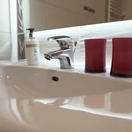 Apartment Zielone Tarasy 9c