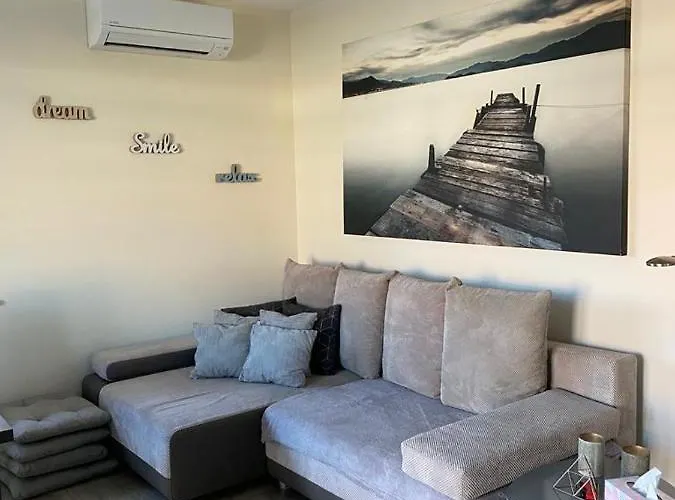 Zielone Tarasy 9c Apartment *